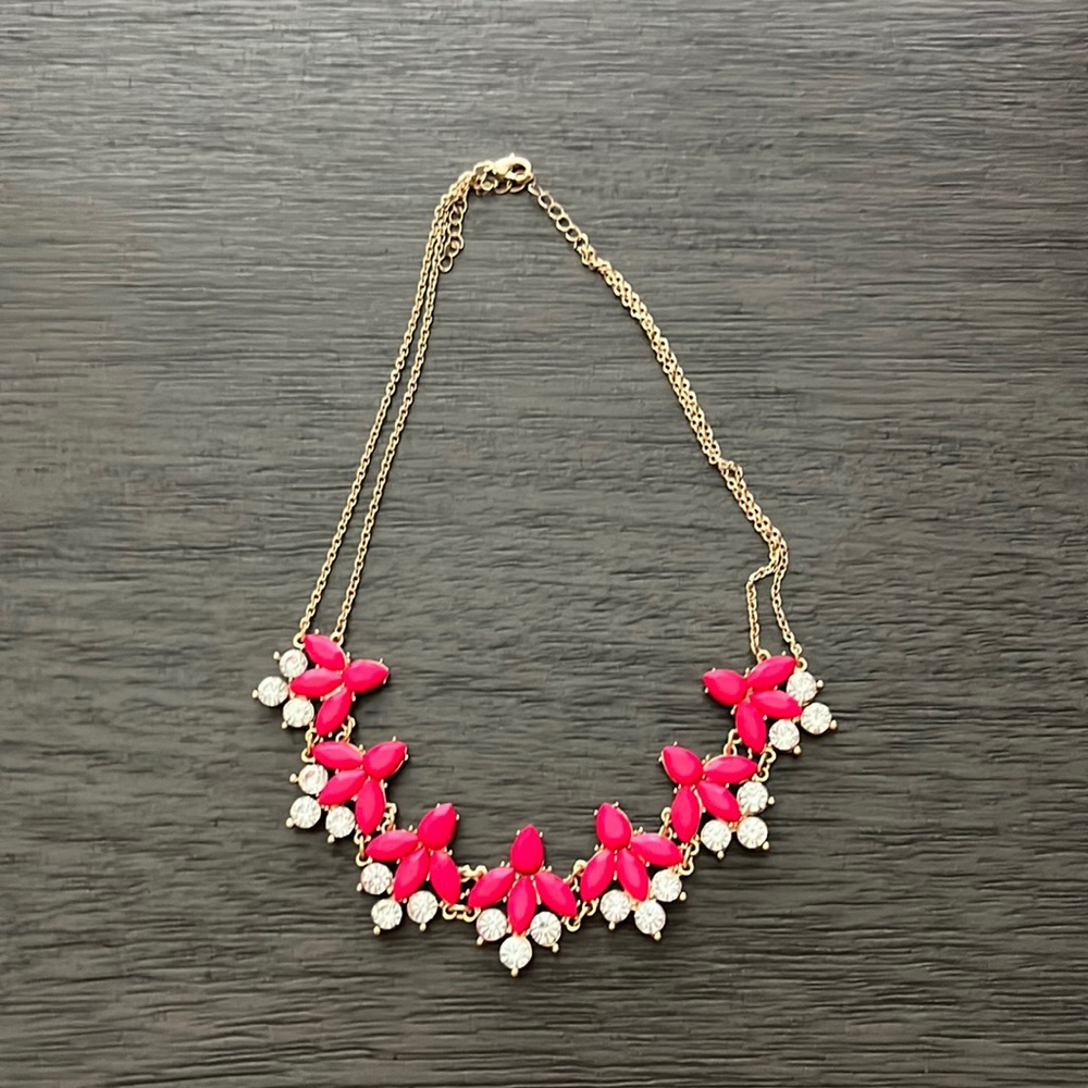 Statement Necklace